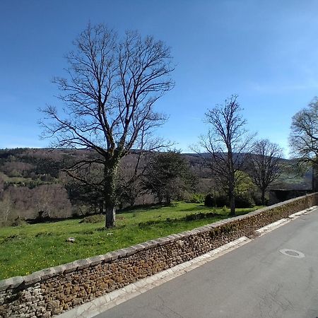 Sur La Route Du Pont Neuf Villa Sauvain Kültér fotó