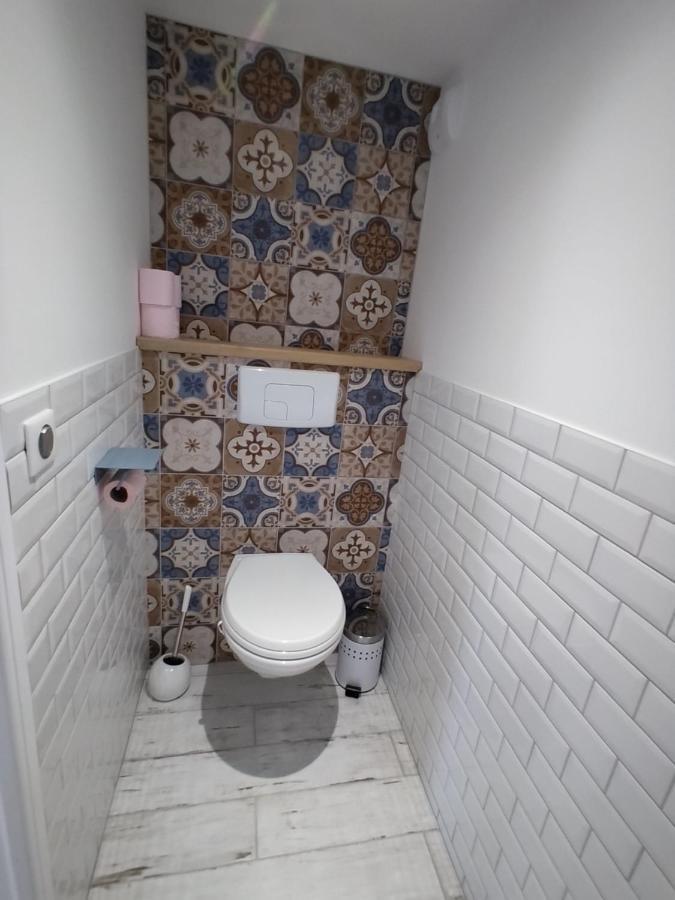 Sur La Route Du Pont Neuf Villa Sauvain Kültér fotó